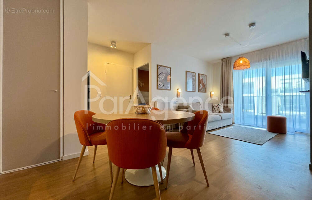 Appartement à ROYAN