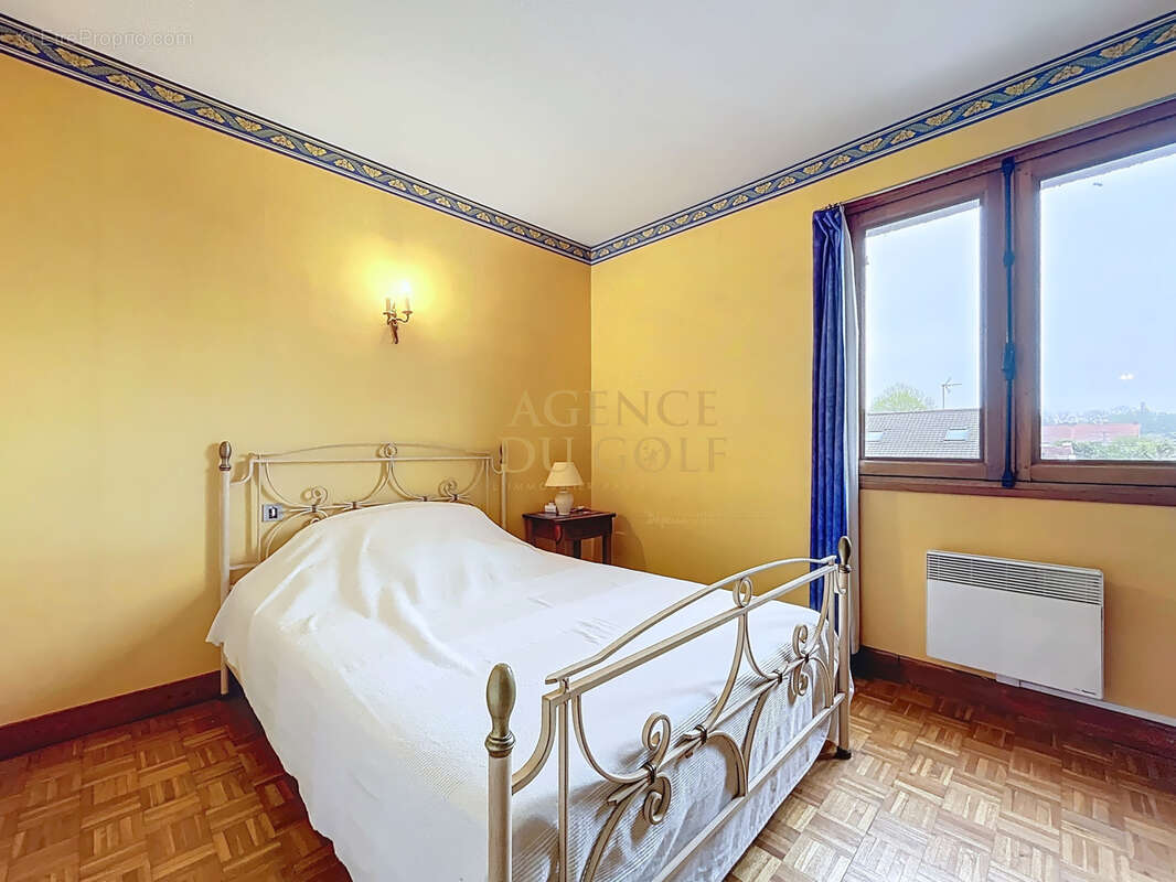 Maison à CUCQ