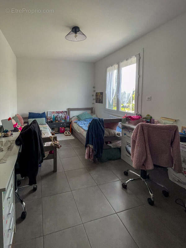 Maison à MONTPELLIER