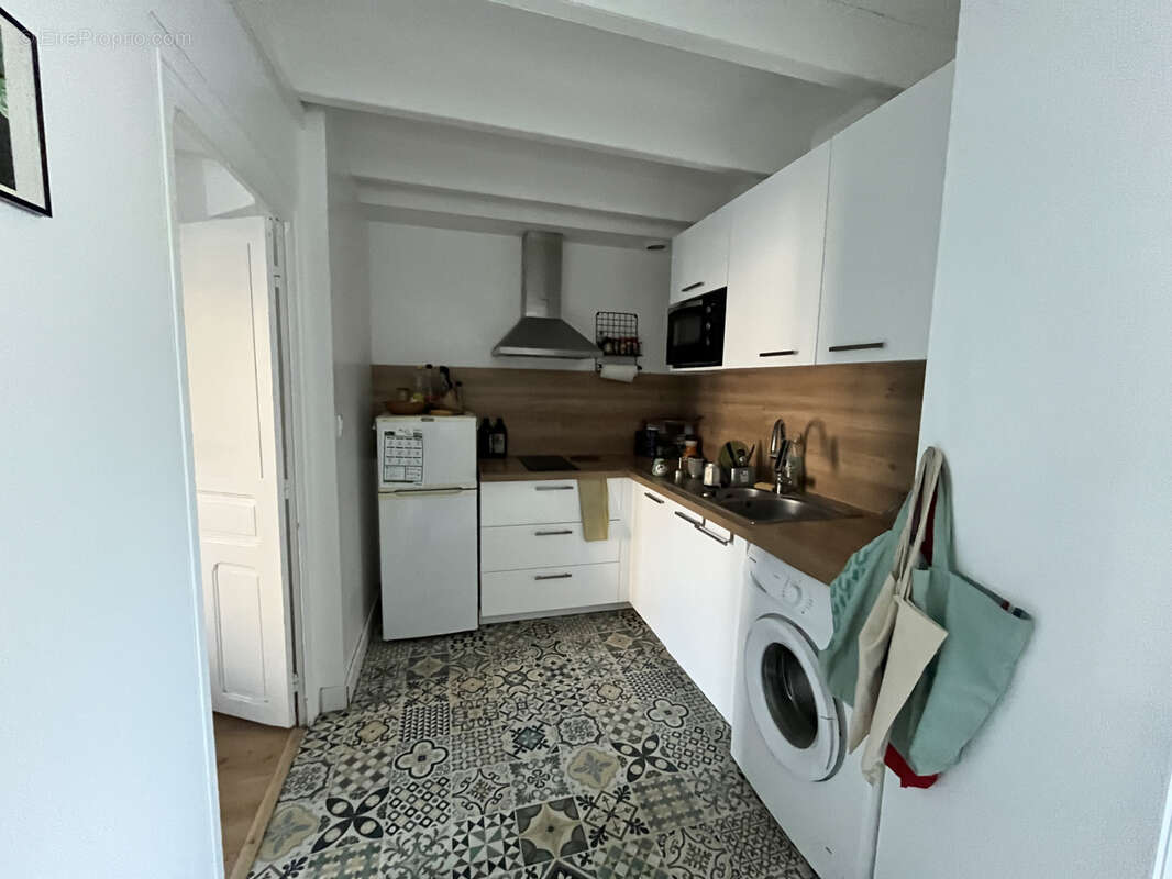 Maison à BONO