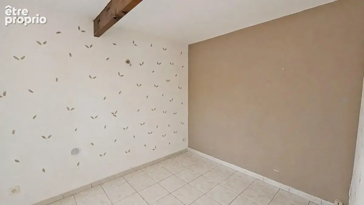 PUYVERT (84)   Maison T4 jumelée de 74 m² avec terrasse, cour & garage privatifs - photo 9