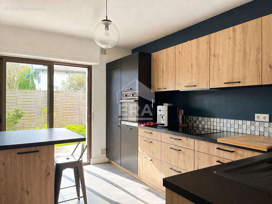 Maison à SAINT-VINCENT-DE-TYROSSE