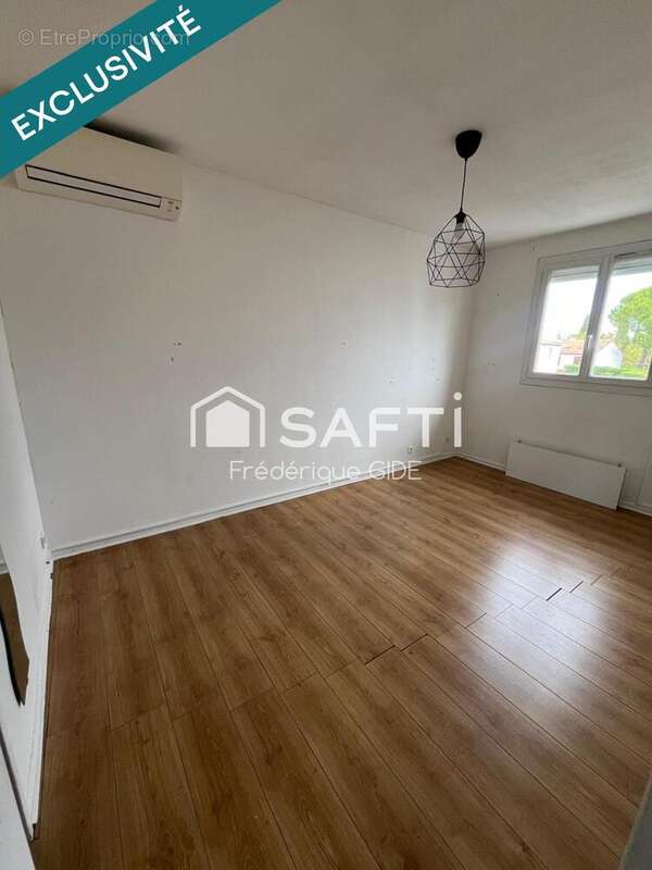 Photo 3 - Maison à CABRIES