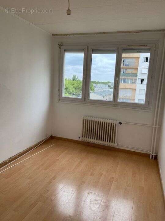 A vendre : T3, Orleans sud, la Source, proche université et - Appartement à ORLEANS