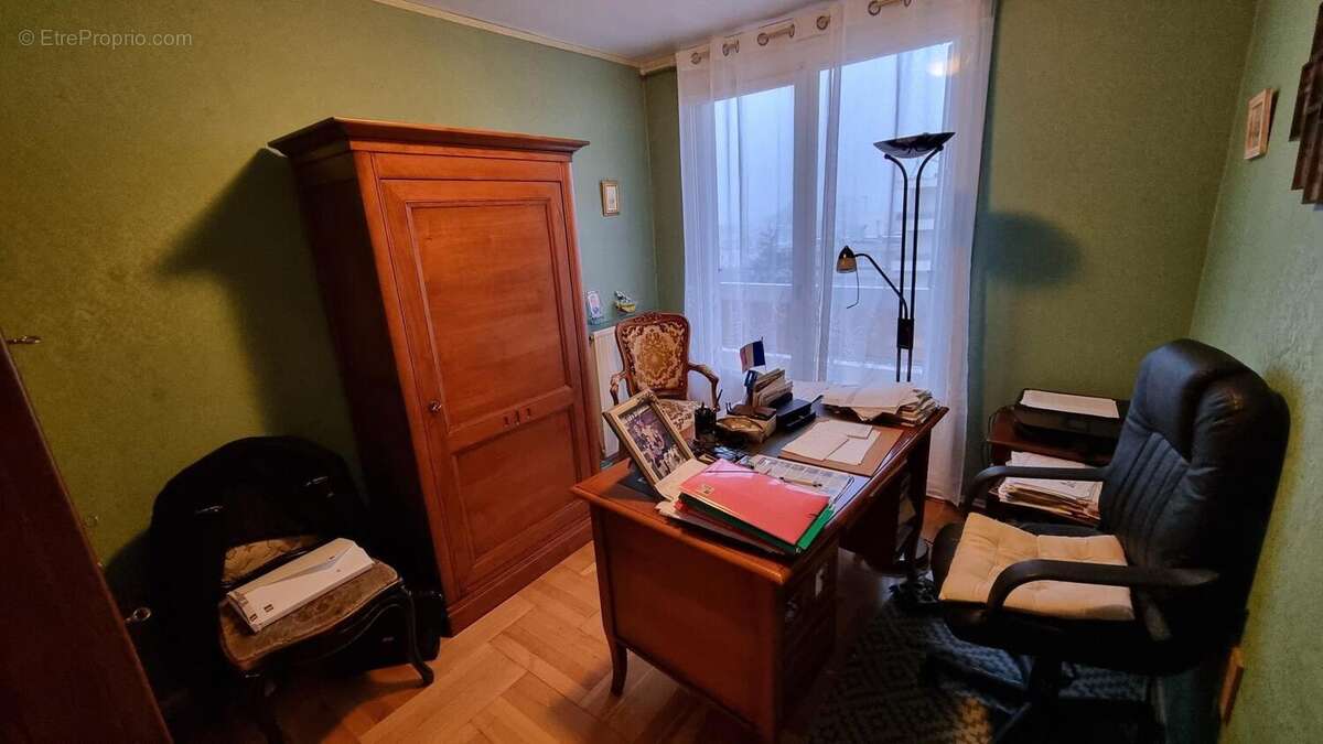 Photo 3 - Appartement à VICHY