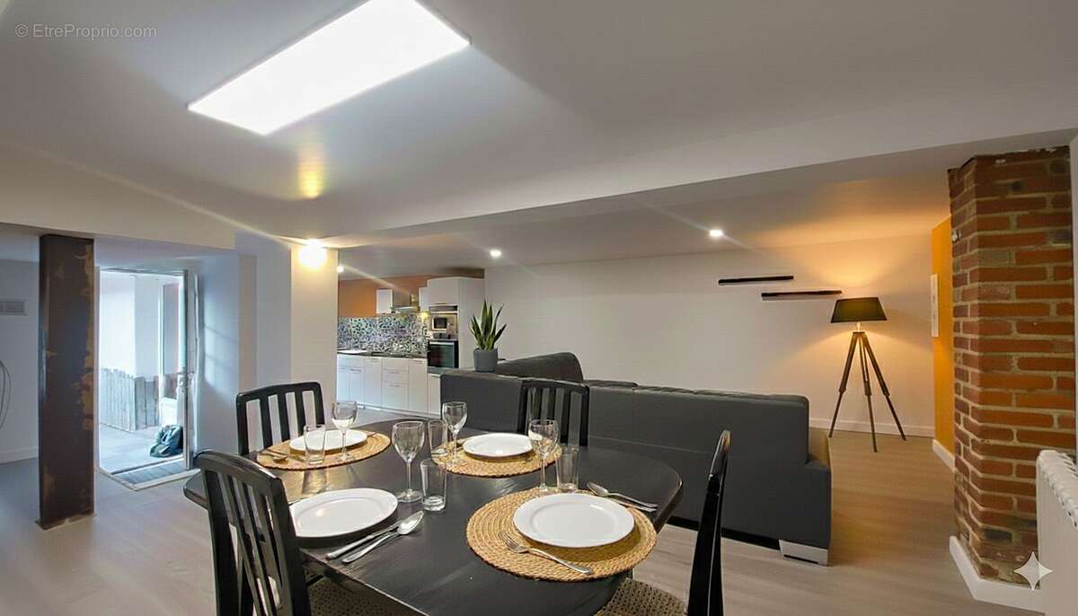 Maison à TARBES