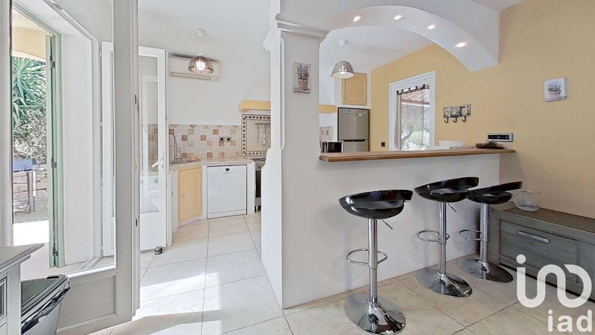 Photo 5 - Maison à SAINTE-MAXIME