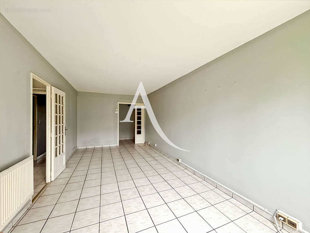 Appartement à BOIS-D'ARCY