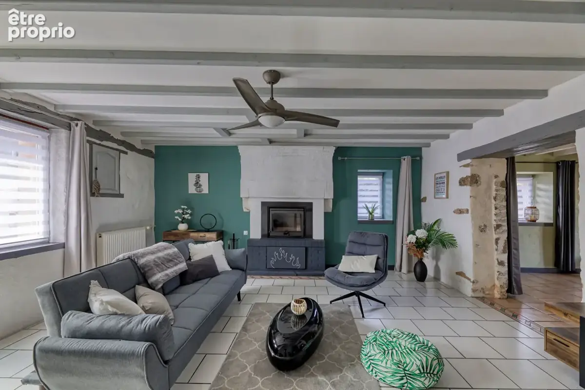 Maison à vendre Legé - photo 2