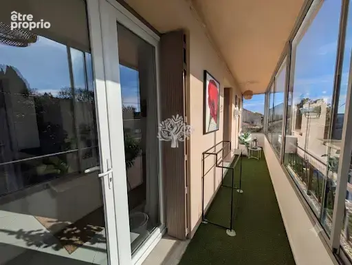 Appartement T4 proche des Plages - photo 5