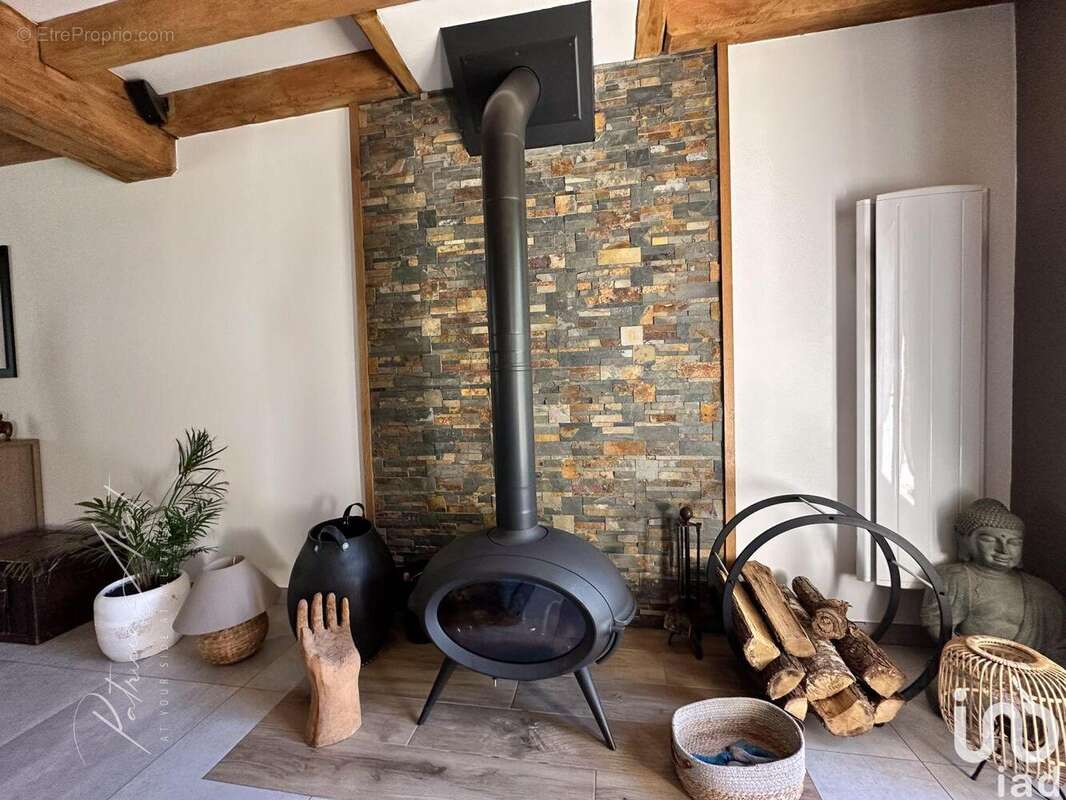 Photo 5 - Maison à MONTIGNY-SUR-LOING