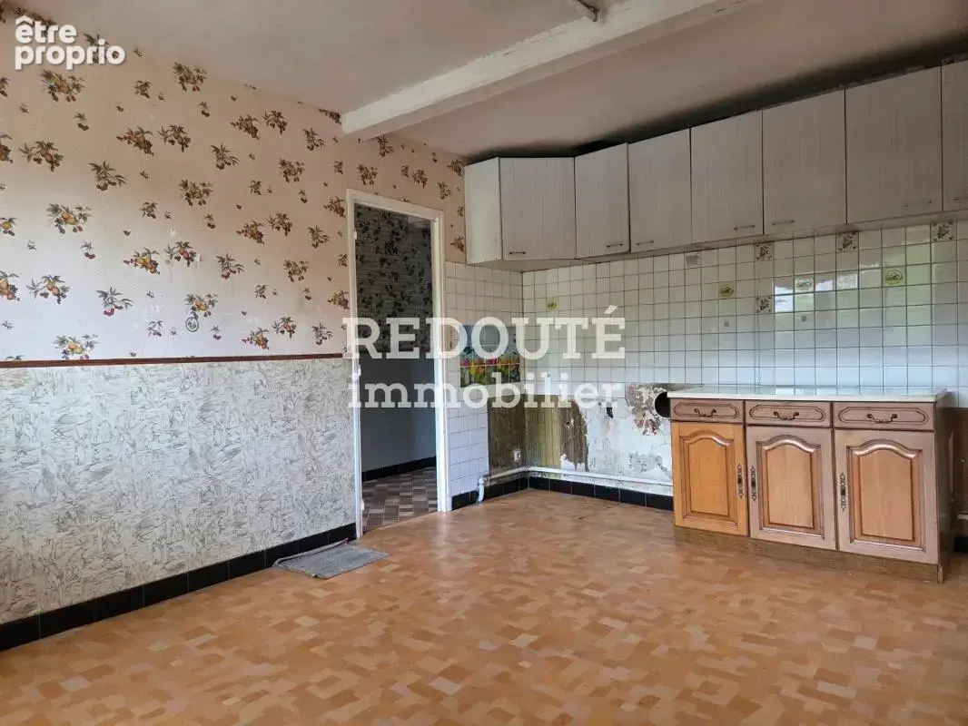 Maison de charme à rénover – 153 m² à Givron - photo 5