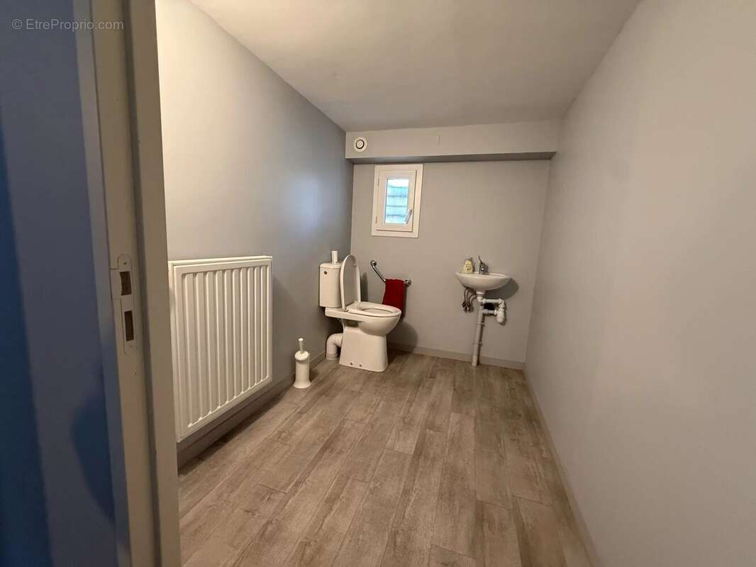 Grande maison unique de 179m² - photo 13
