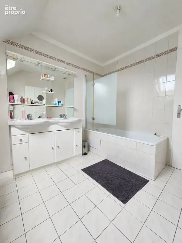 Maffliers - une maison de 86m2 où il fait bon vivre ! - photo 8
