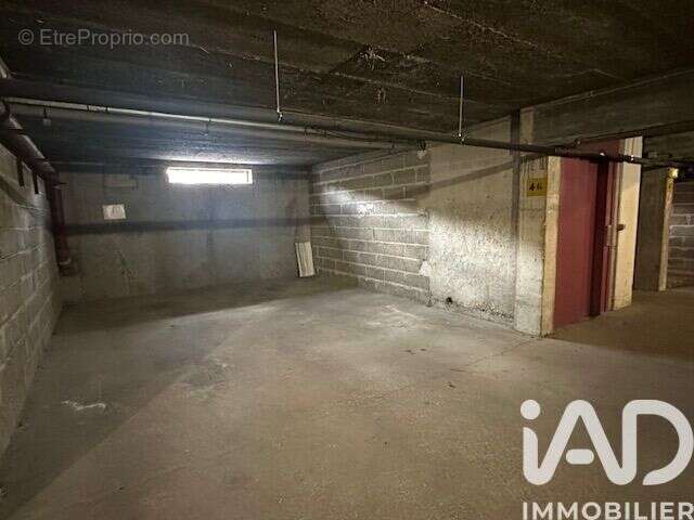 Photo 8 - Appartement à BOURGES