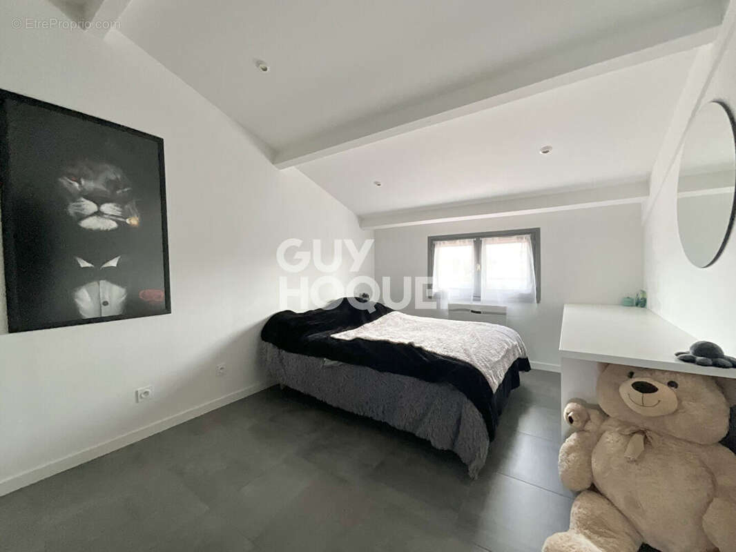 Maison à VILLENEUVE-TOLOSANE