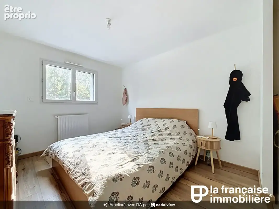 A VENDRE - Maison contemporaine de 2022 - 4 ch - Garage - photo 6