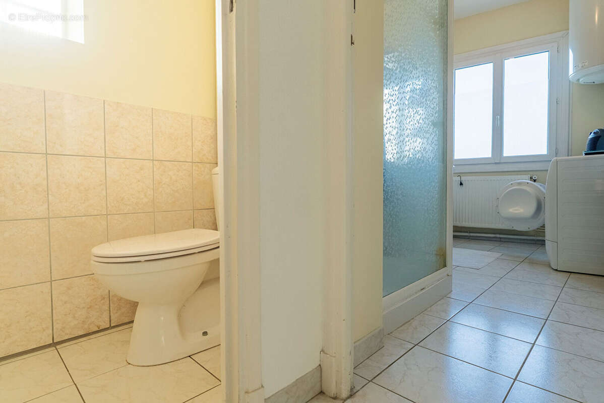 Appartement à CARCASSONNE