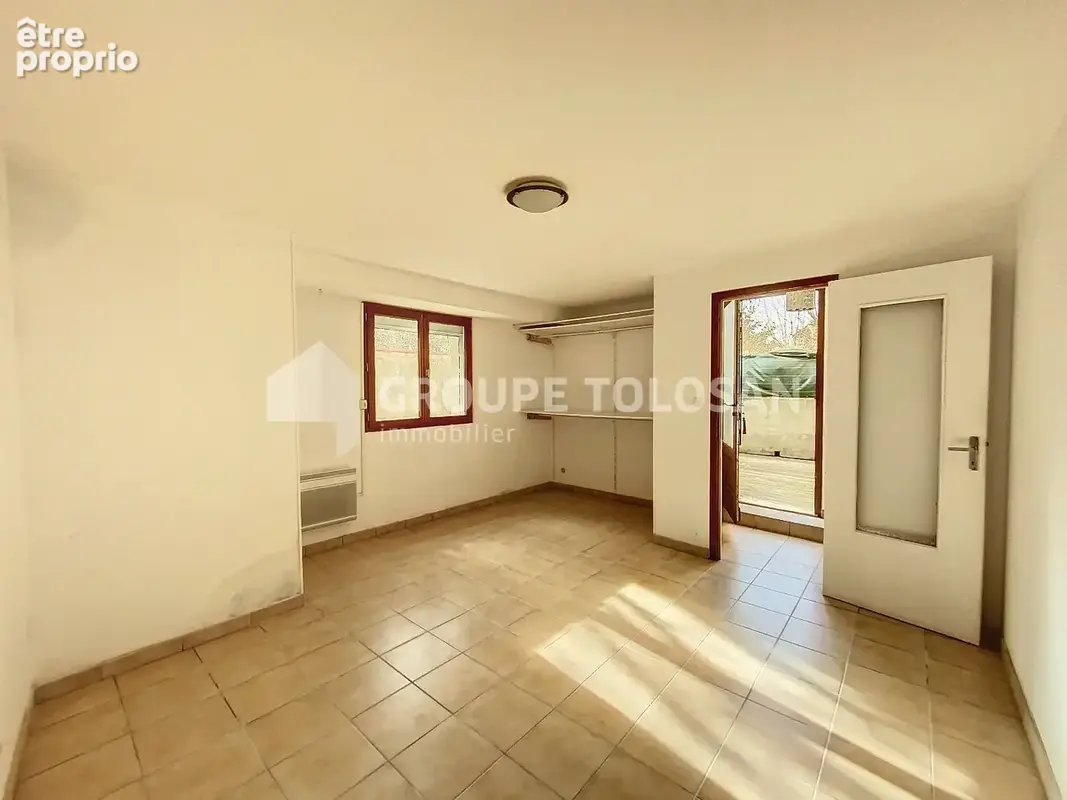 Villefranche de lauragais centre-ville - photo 8