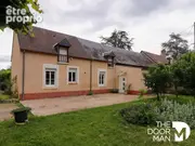 Maison à LUNERY