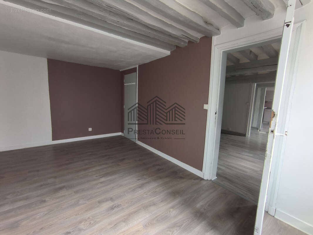 Appartement à ELBEUF