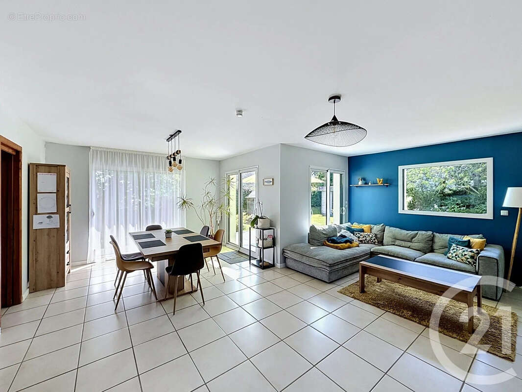 Maison 113 m² à Lannion  - photo 6