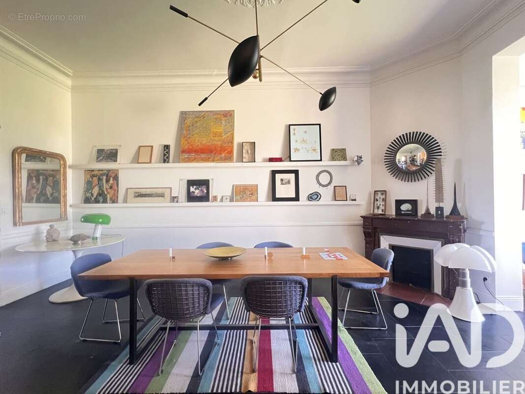 Photo 4 - Maison à BORDEAUX