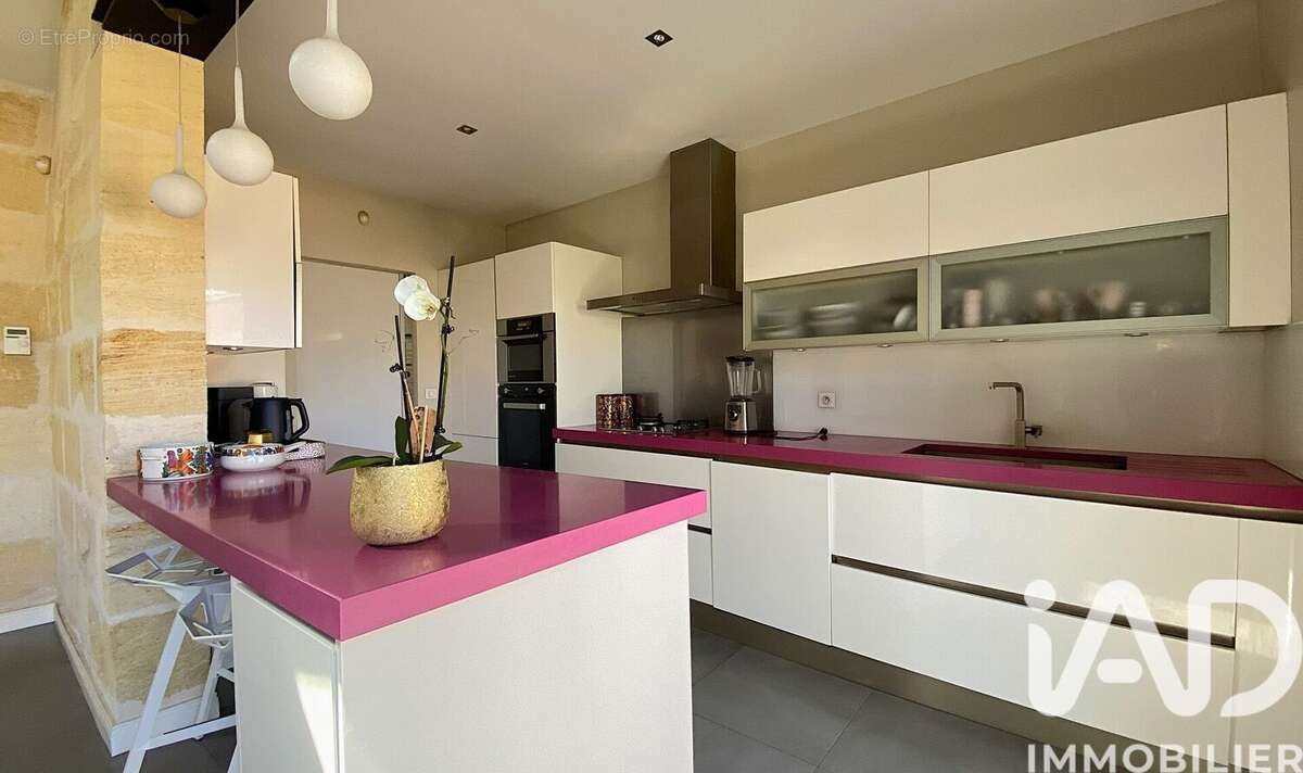 Photo 7 - Maison à TALENCE