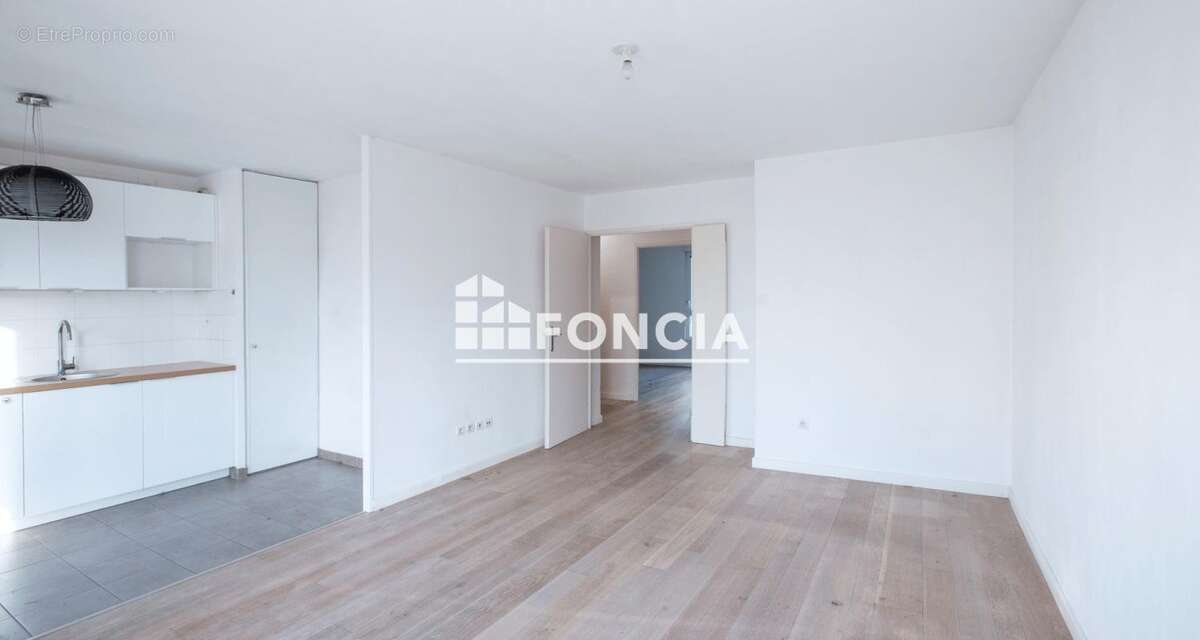 T3 sans travaux - photo 3