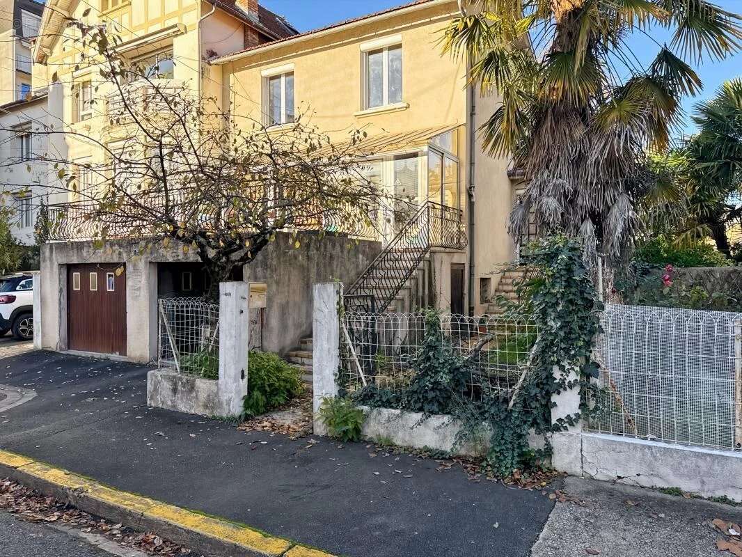 Maison à PERIGUEUX