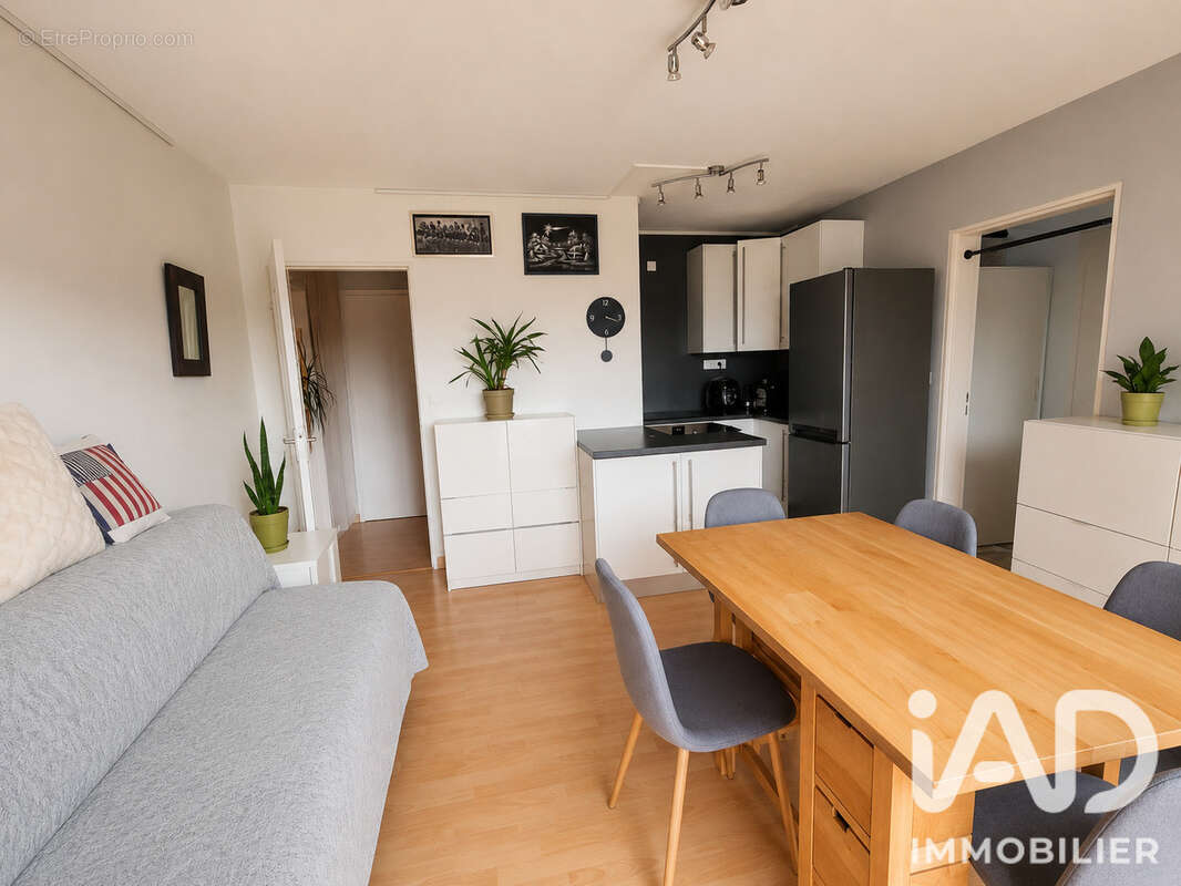 Photo 4 - Appartement à RENNES