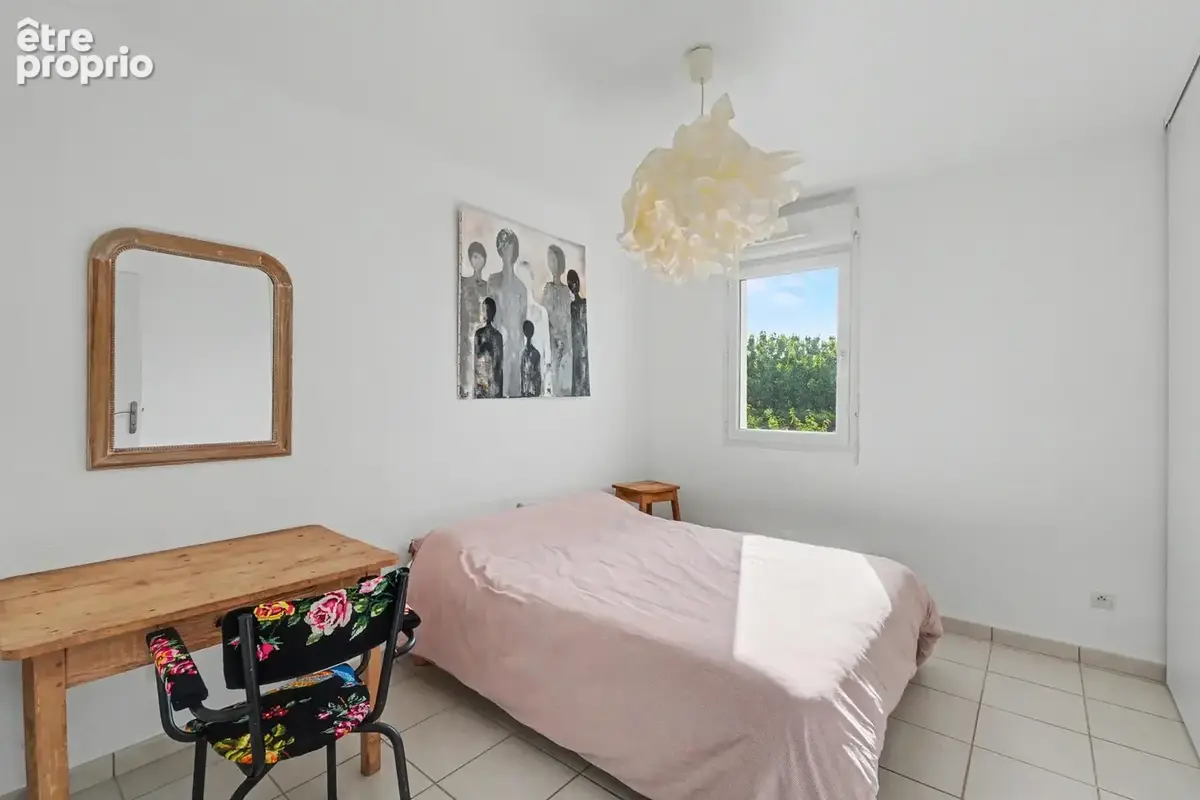 Maison 4 pièces 89 m² à vendre à Seysses (31600) - photo 7
