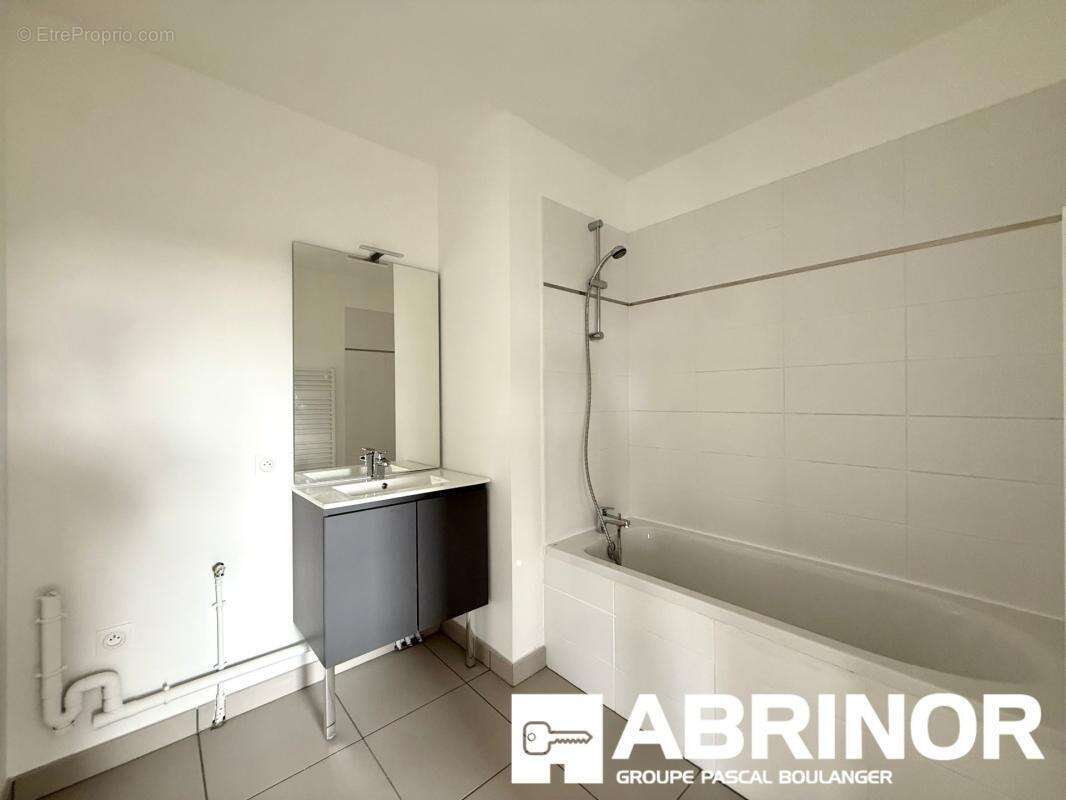 Appartement à AMIENS