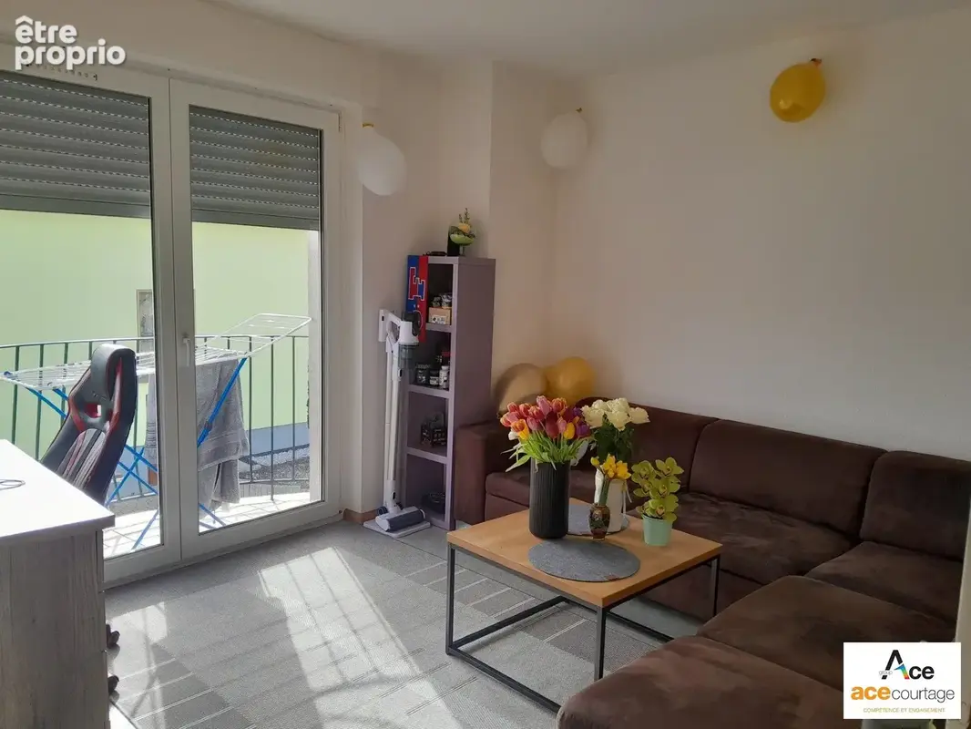 Appartement 310 m² à Ottmarsheim  - photo 5