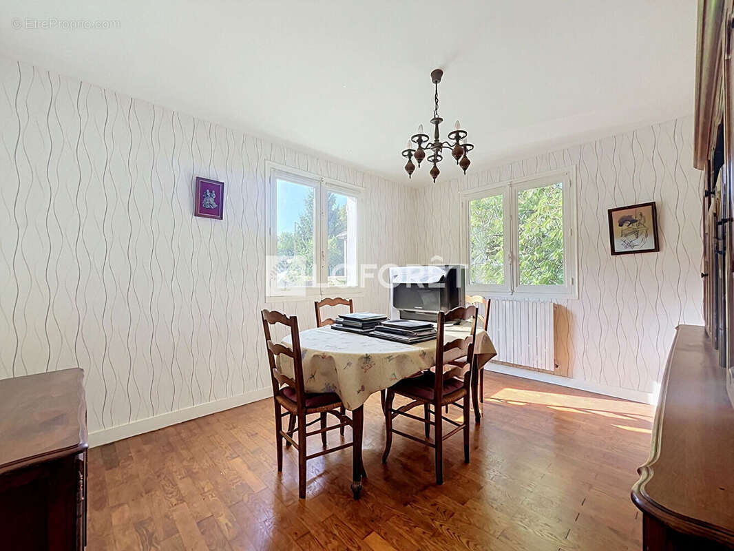 Maison Saint-amour 6 pièces 85 m2 - photo 4