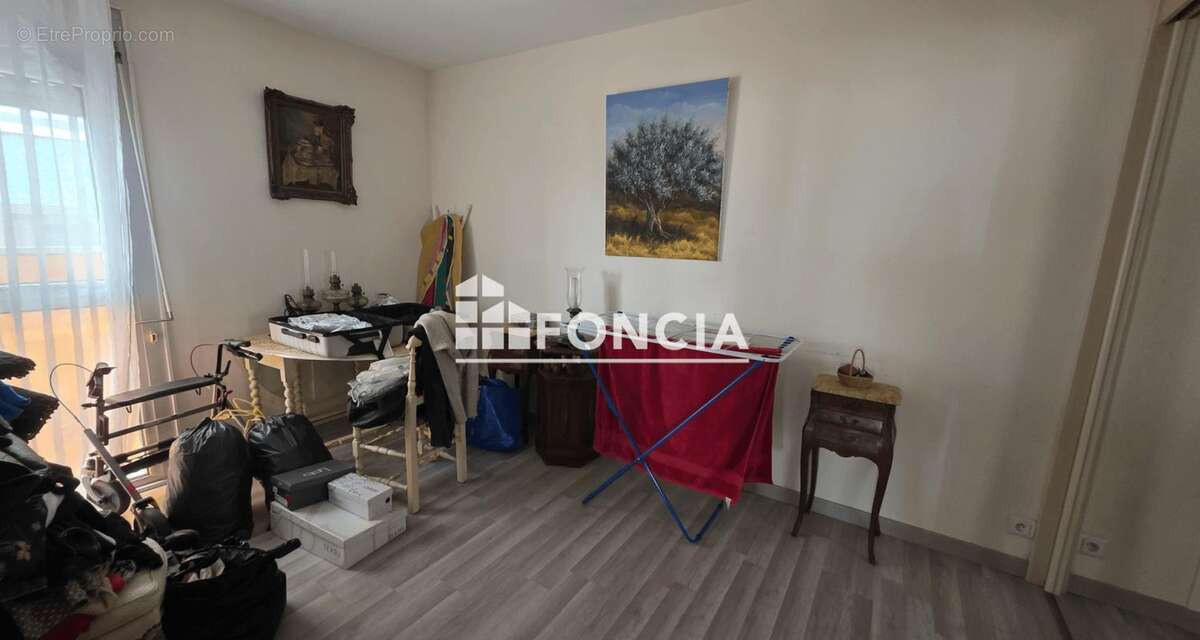 Appartement à PALAVAS-LES-FLOTS