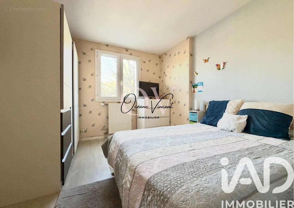 Photo 4 - Appartement à NANTERRE