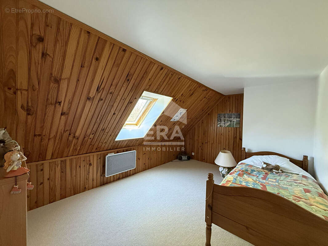 Maison 132m² à coye-la-forêt - photo 14