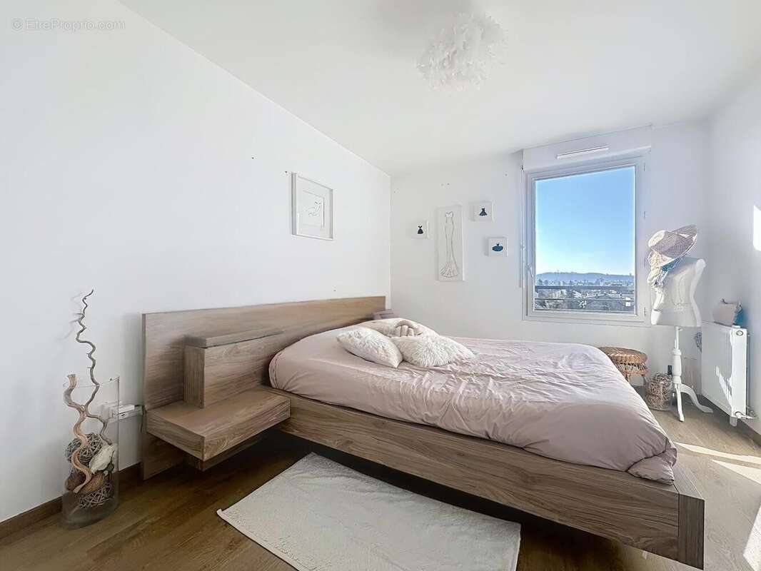 Photo 6 - Appartement à ERMONT