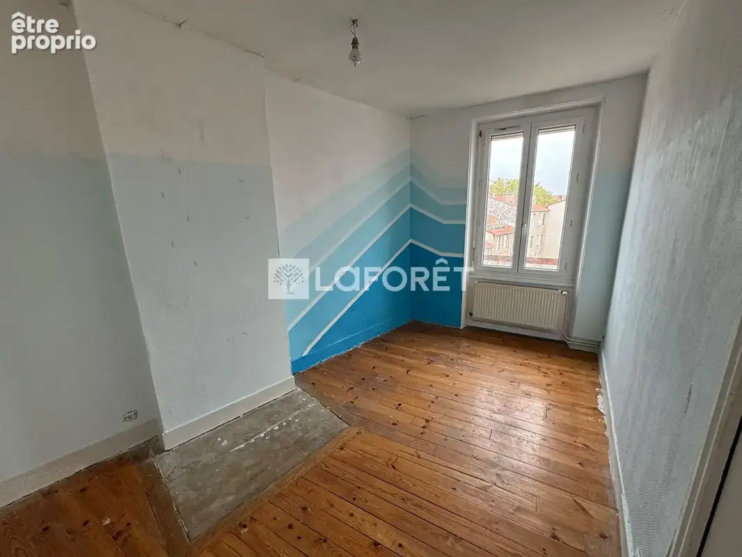 Appartement Saint Etienne 4 pièce(s) 127 m2 - photo 3