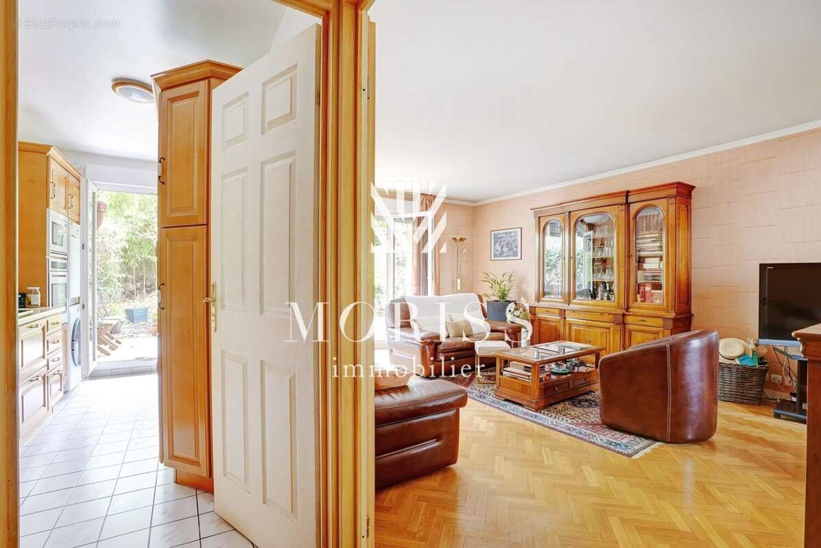 Appartement à NOGENT-SUR-MARNE