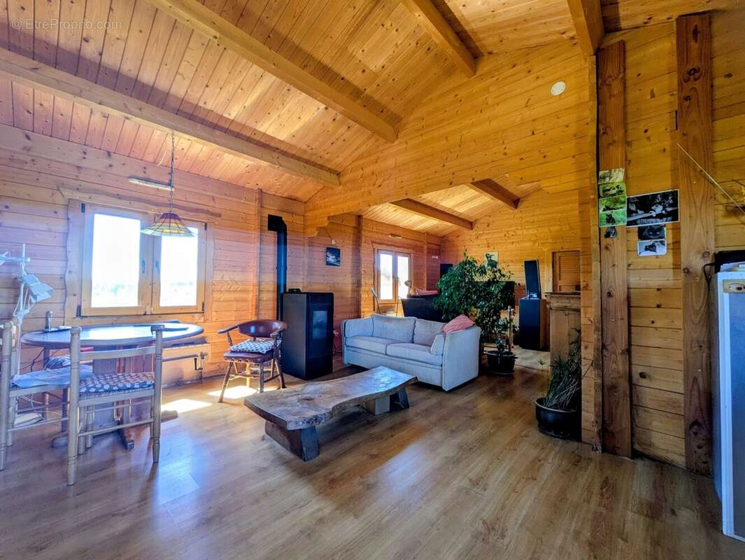 Maison à MARCIAC