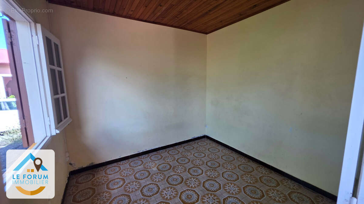 Maison à LE TAMPON