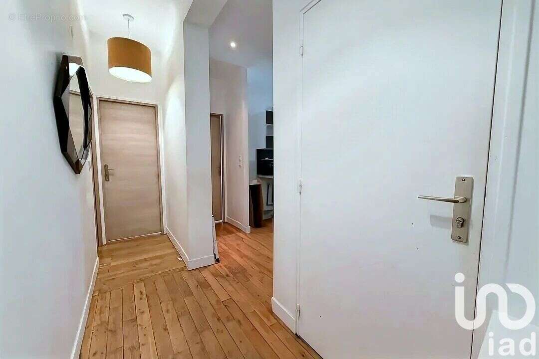 Photo 3 - Appartement à VERRIERES-LE-BUISSON