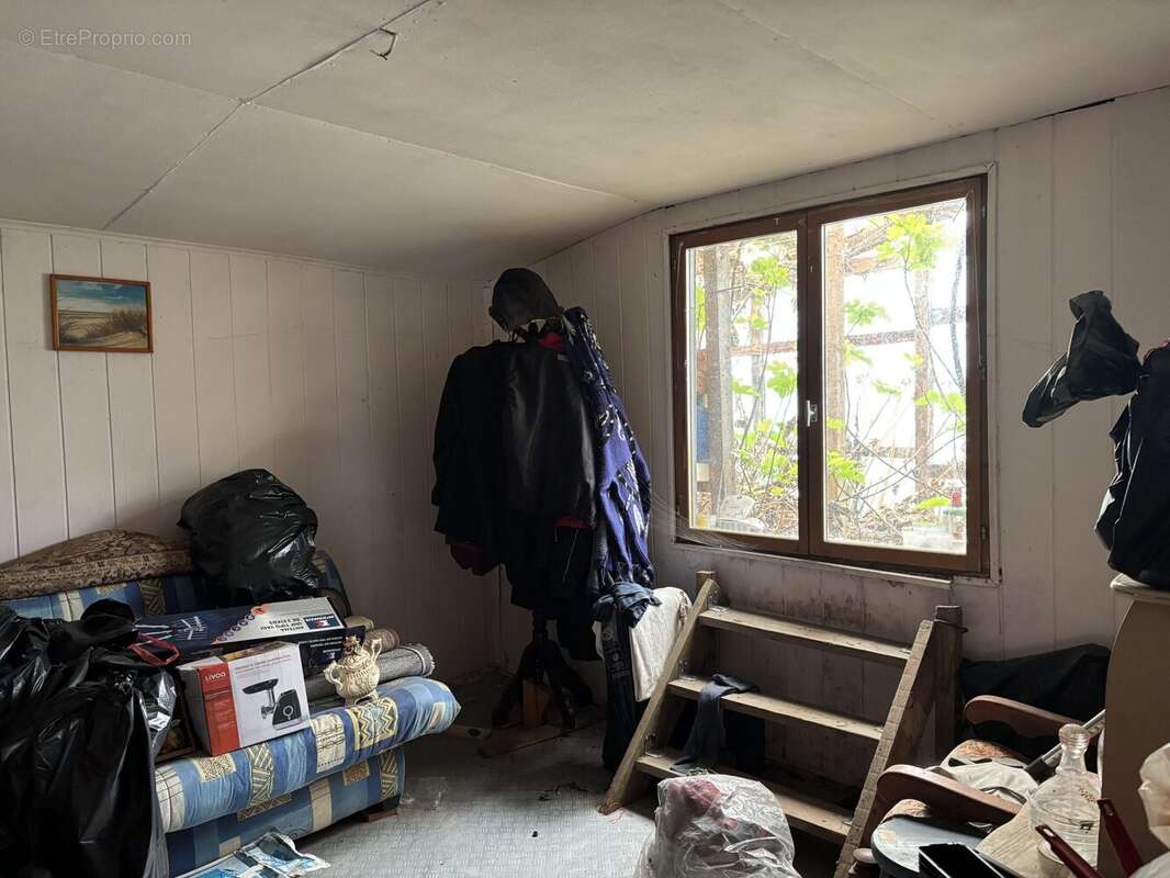 Maison à FRIVILLE-ESCARBOTIN