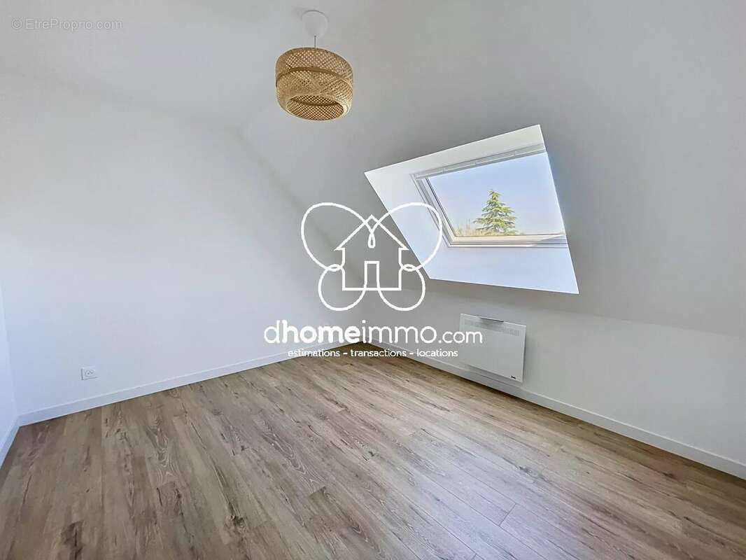 Maison à ROOST-WARENDIN