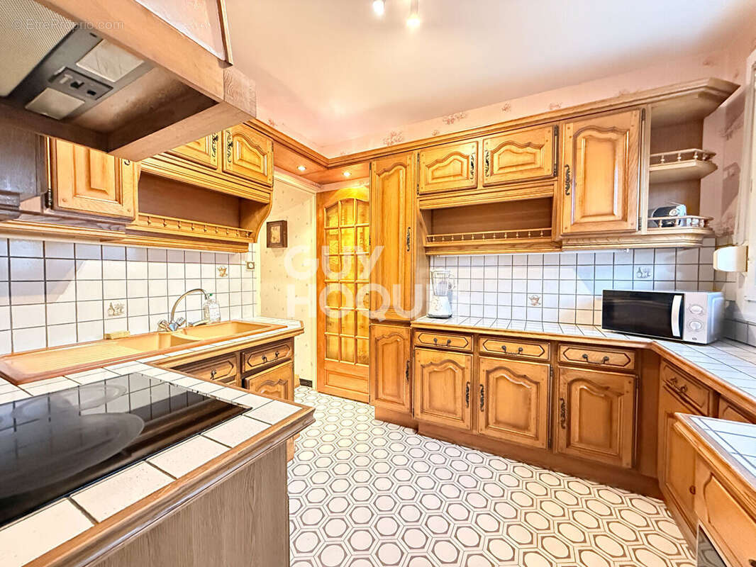 Appartement à VANDOEUVRE-LES-NANCY