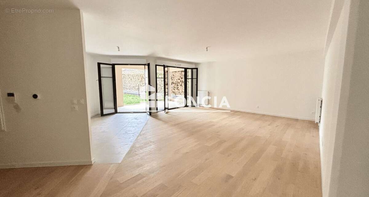 Appartement à CHARTRES