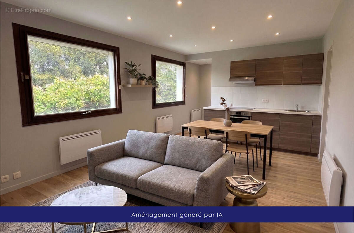 Local de 76 m² au fort potentiel mixte - Figeac Centre - photo 2