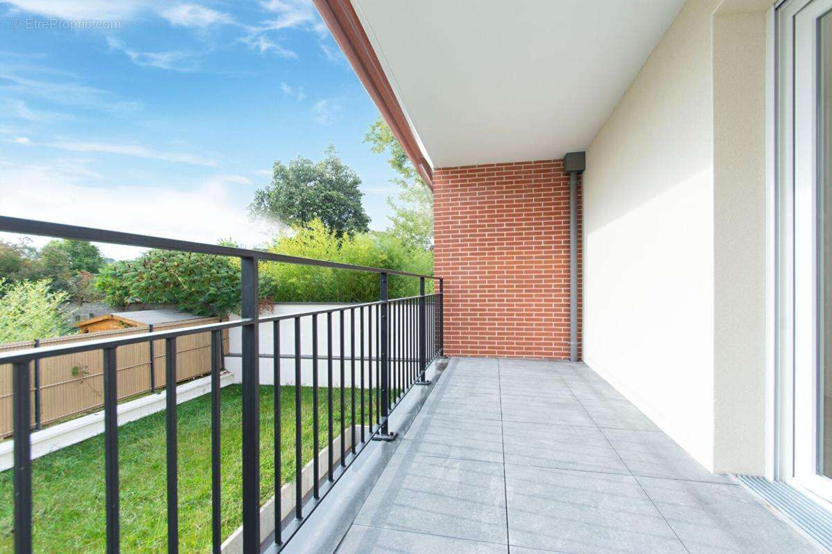 Appartement à SAINT-GERMAIN-LES-ARPAJON